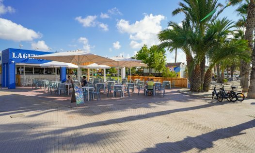 Resale - Villas -
Alcázares, Los - Los Narejos