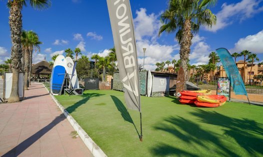 Resale - Villas -
Alcázares, Los - Los Narejos