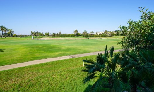 Resale - Penthouses -
San Javier - Roda