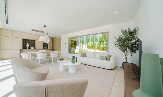 Återförsäljning - Lyxvillor -
Orihuela Costa - Las Colinas Golf