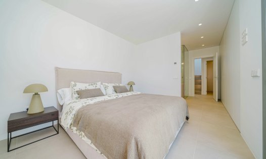 Återförsäljning - Lyxvillor -
Orihuela Costa - Las Colinas Golf