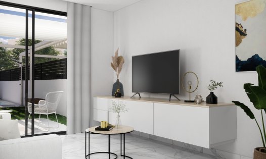 Segunda mano - Casas Adosadas -
Rojales