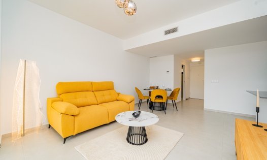 Resale - Apartments -
San Miguel de Salinas