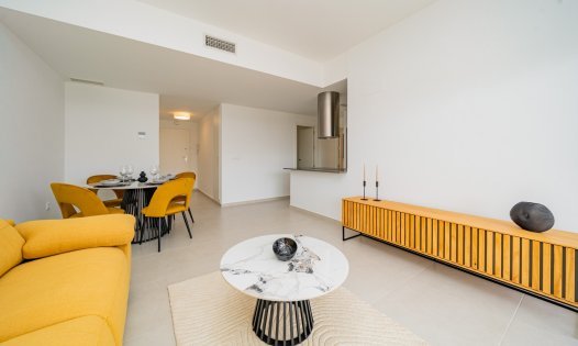 Resale - Apartments -
San Miguel de Salinas