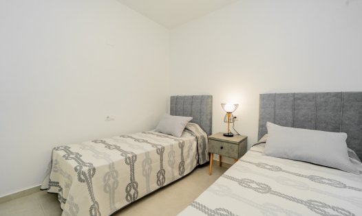 Resale - Apartments -
San Miguel de Salinas