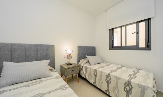 Resale - Apartments -
San Miguel de Salinas