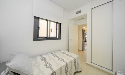 Resale - Apartments -
San Miguel de Salinas