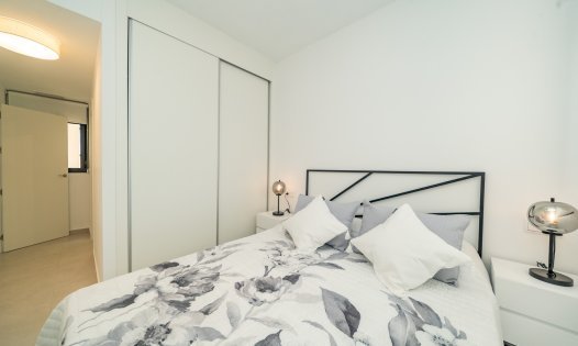 Resale - Apartments -
San Miguel de Salinas