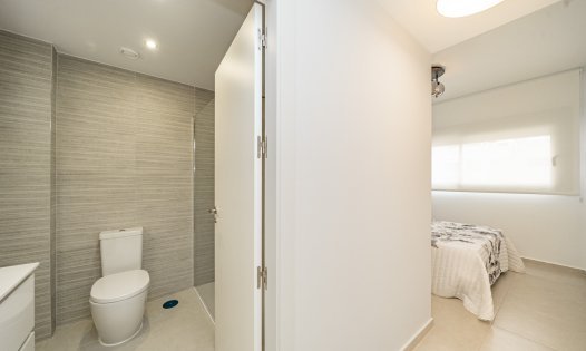 Resale - Apartments -
San Miguel de Salinas