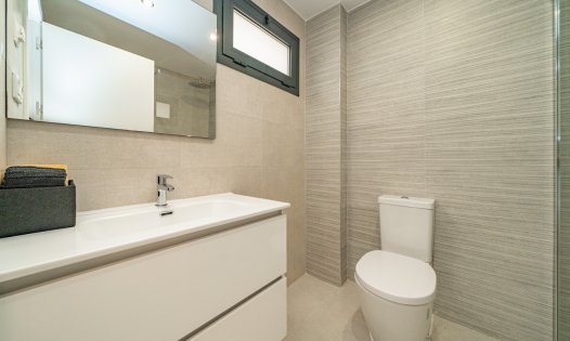 Resale - Apartments -
San Miguel de Salinas