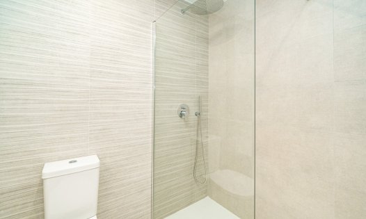 Resale - Apartments -
San Miguel de Salinas