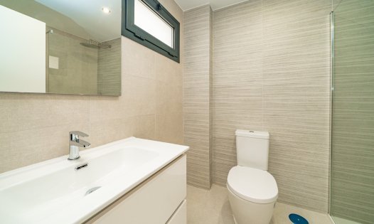 Resale - Apartments -
San Miguel de Salinas