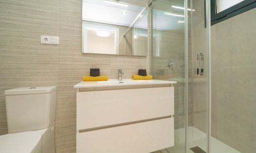 Resale - Apartments -
San Miguel de Salinas