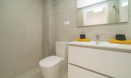 Resale - Apartments -
San Miguel de Salinas