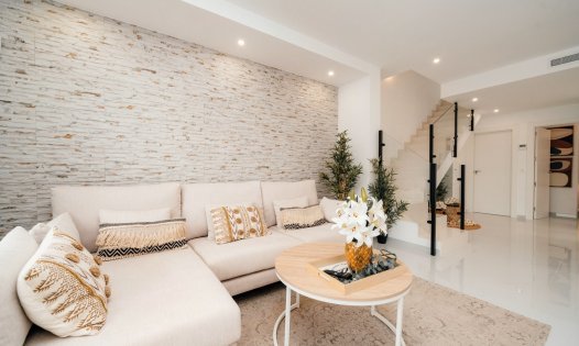 Segunda mano - Villas -
Orihuela - Vistabella - Orihuela