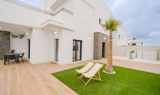 Segunda mano - Villas -
Orihuela - Vistabella - Orihuela