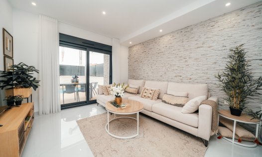 Segunda mano - Villas -
Orihuela - Vistabella - Orihuela