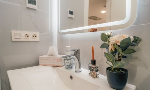 Segunda mano - Villas -
Orihuela - Vistabella - Orihuela