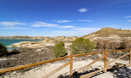 Segunda mano - Villas -
Orihuela - Vistabella - Orihuela