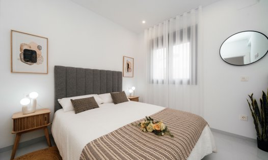 Segunda mano - Villas -
Orihuela - Vistabella - Orihuela