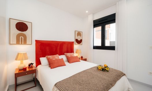 Segunda mano - Villas -
Orihuela - Vistabella - Orihuela