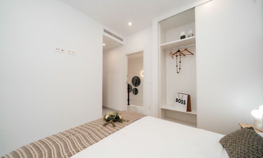 Segunda mano - Villas -
Orihuela - Vistabella - Orihuela