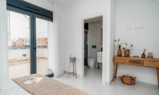 Segunda mano - Villas -
Orihuela - Vistabella - Orihuela