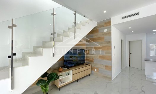 Återförsäljning - Villor -
Torrevieja - La Torreta - Torrevieja