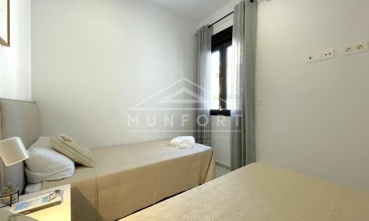 Återförsäljning - Villor -
Torrevieja - La Torreta - Torrevieja