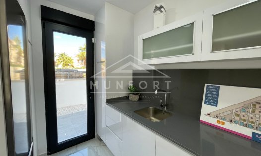 Återförsäljning - Villor -
Torrevieja - La Torreta - Torrevieja