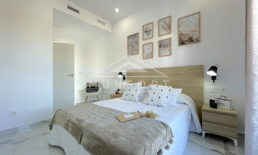 Återförsäljning - Villor -
Torrevieja - La Torreta - Torrevieja