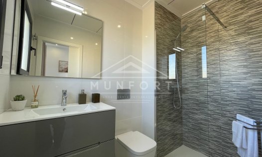 Återförsäljning - Villor -
Torrevieja - La Torreta - Torrevieja