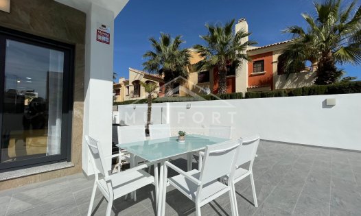 Återförsäljning - Villor -
Torrevieja - La Torreta - Torrevieja