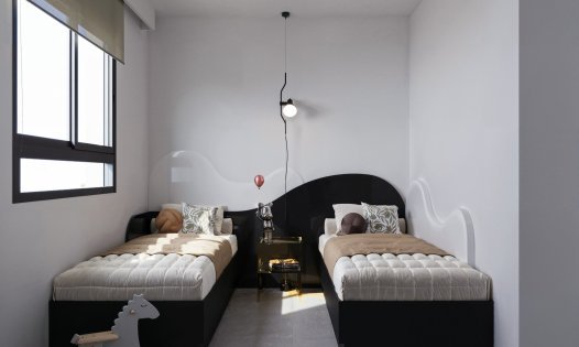 Resale - Bungalows -
San Miguel de Salinas