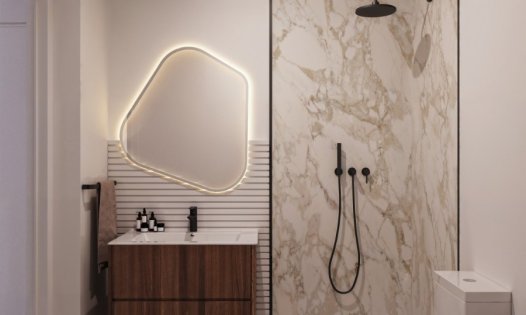 Resale - Bungalows -
San Miguel de Salinas