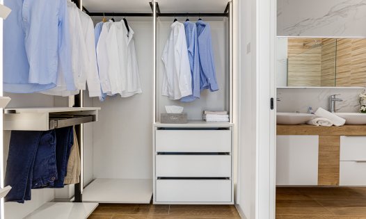 Återförsäljning - Villor -
Finestrat - Balcón de Finestrat