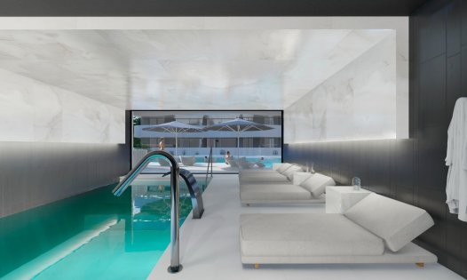 Herverkoop - Appartementen -
Guardamar del Segura