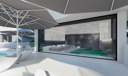 Herverkoop - Appartementen -
Guardamar del Segura