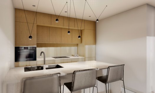 Herverkoop - Appartementen -
Guardamar del Segura