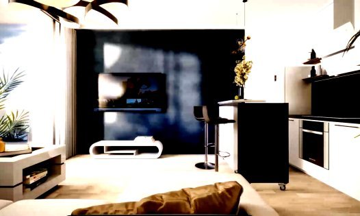 Segunda mano - Apartamentos -
Torrevieja