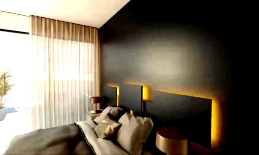 Segunda mano - Apartamentos -
Torrevieja