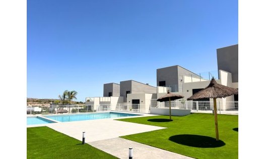 Revente - Maisons mitoyennes -
Baños y mendigo - Baños y Mendigo