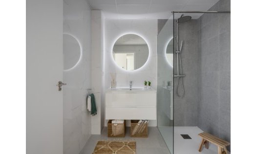 Revente - Maisons mitoyennes -
Baños y mendigo - Baños y Mendigo