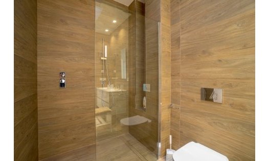 Återförsäljning - Villor -
Pilar de la Horadada - Lo Romero Golf