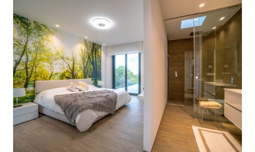 Återförsäljning - Villor -
Pilar de la Horadada - Lo Romero Golf