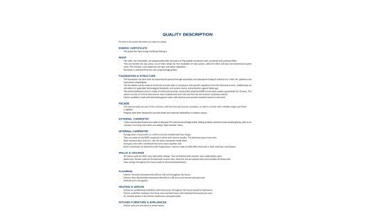 Revente - Villas de luxe -
Baños y mendigo - Baños y Mendigo