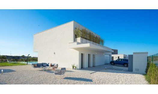 Revente - Villas de luxe -
Baños y mendigo - Baños y Mendigo