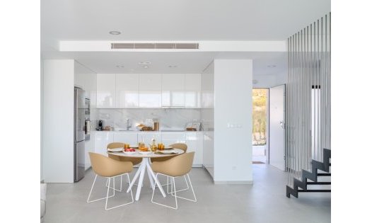 Revente - Villas de luxe -
Baños y mendigo - Baños y Mendigo