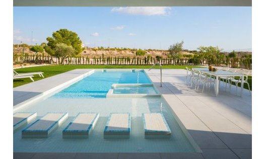 Revente - Villas de luxe -
Baños y mendigo - Baños y Mendigo