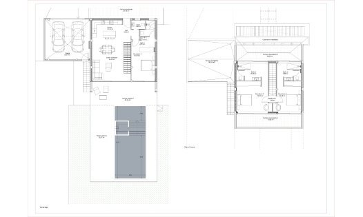 Revente - Villas de luxe -
Baños y mendigo - Baños y Mendigo